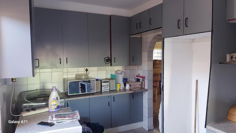 To Let 3 Bedroom Property for Rent in Retreat Western Cape